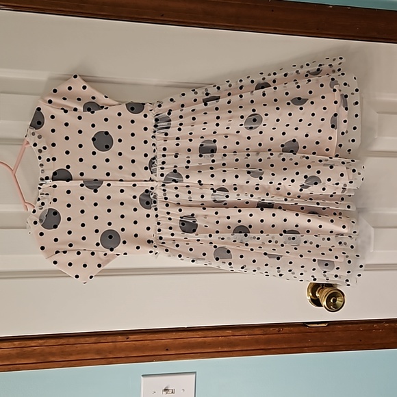 Bitty Baby American Girl Dress - Picture 2 of 3